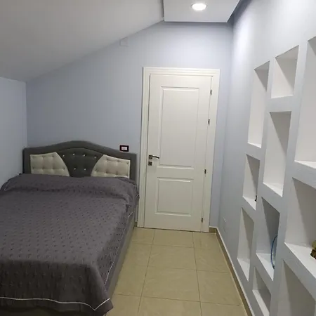 Apartment Zafir Korce