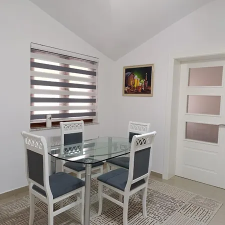 Apartment Zafir Korce