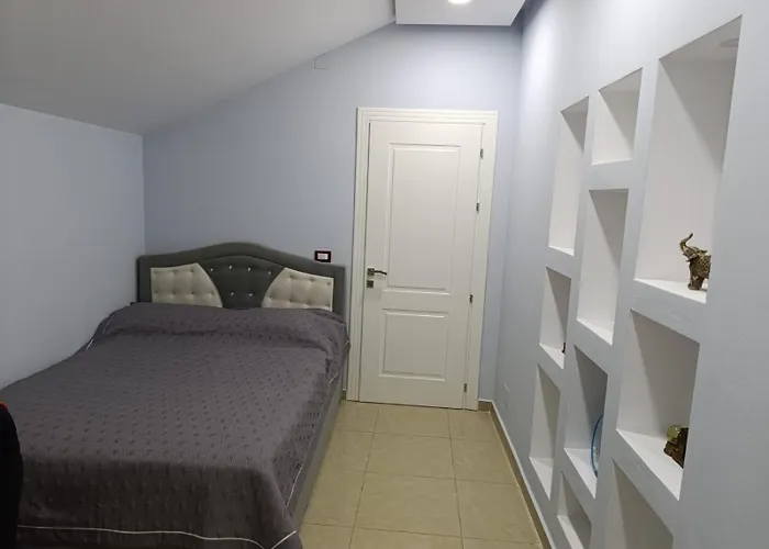 Apartment Zafir Korce