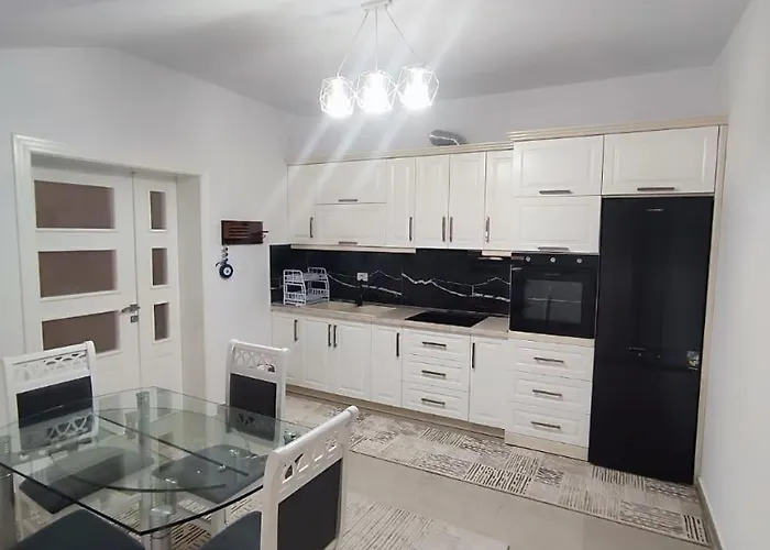 Apartment Zafir Korce